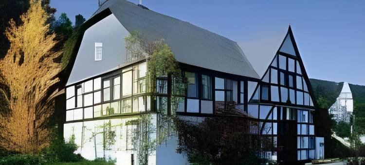 兰德加斯霍夫鲁珀酒店(Hotel Landgasthof Rüppel)图片