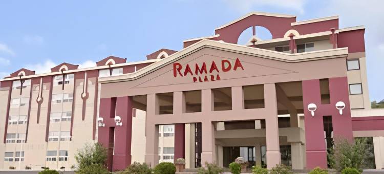 格林贝德尔塔酒店(Delta Hotels Green Bay)图片