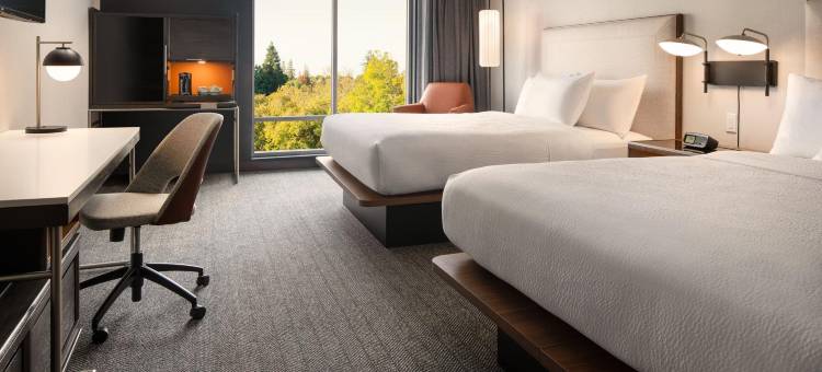 克利夫兰万怡酒店(Courtyard Cleveland TN)图片