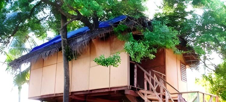 马贾利海滩度假村(Majali Beach Resorts)图片