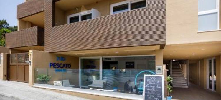 Crabonaxa Suites图片