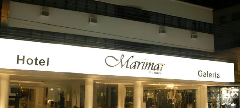 玛瑞玛尔之地酒店(Hotel Marimar the Place)图片