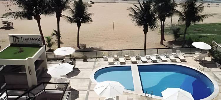 Dan INN Mar Piedade By Nacional Inn图片