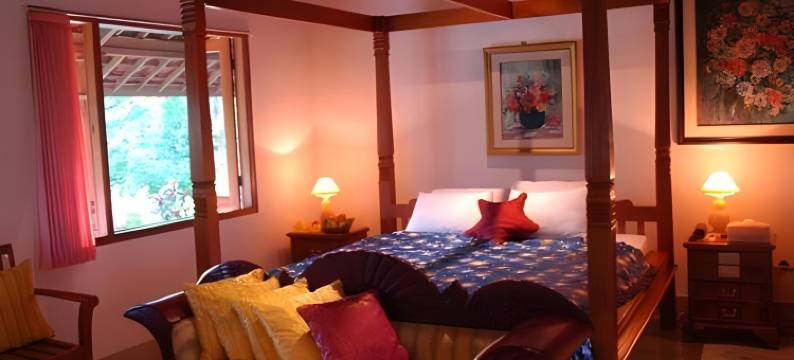 巴厘岛理查德别墅(Richard Villa Bali)图片