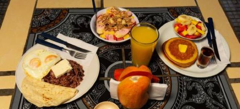 懒人旅馆(Hostal Lazybones)图片