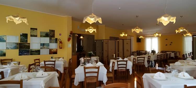 翠湖酒店(Albergo Lago Verde)图片