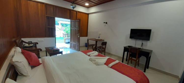 阳光景观海滩度假村(Sun View Beach Resort)图片