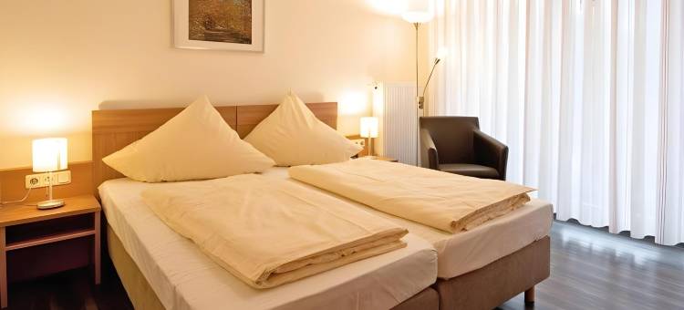 卡尼哈勒酒店(Haller Hotel Garni)图片