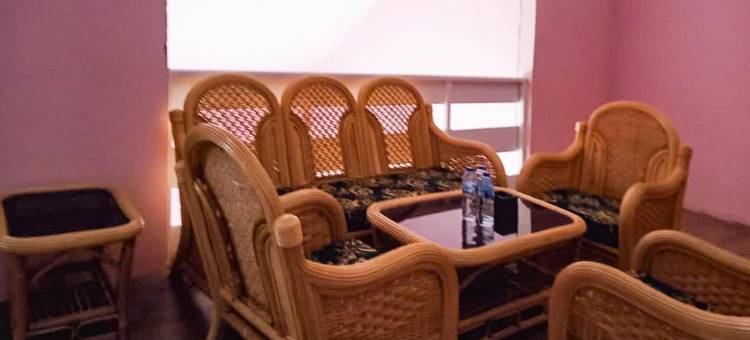 RedDoorz at Pantai Panjang Bengkulu 2 Citandui图片