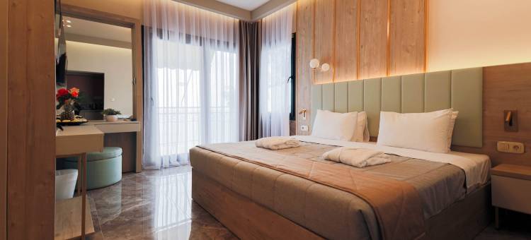 波莫托斯卡海滩(Tosca Beach Hotel)图片