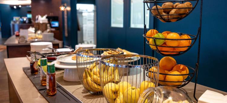 勒蒙圣米歇尔美居酒店(Hôtel Mercure Mont-Saint-Michel)图片