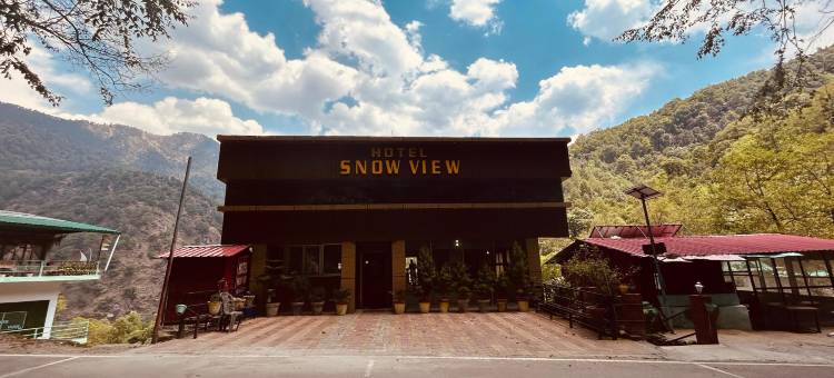 乔普塔雪景酒店(Hotel Snow View Chopta)图片