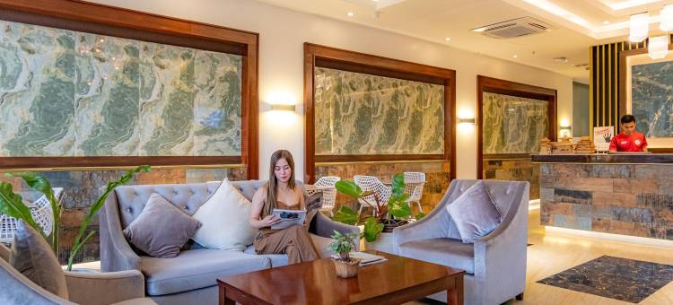 宿务曼达维古城酒店(KOJO HOTELS CEBU MANDAUE)图片