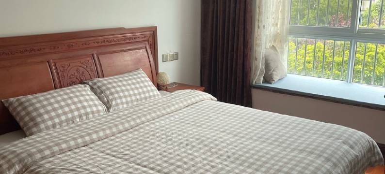 似水流年公寓(安兴巷分店)图片