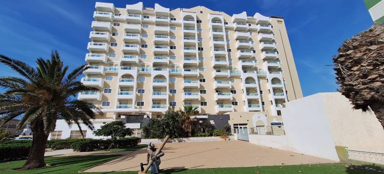 滨海罗克塔斯太阳目的地出租公寓(Destinos de Sol Roquetas de Mar Apartamentos)图片