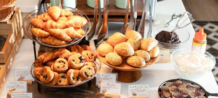 Super Hotel Premier Nagoya Sakuradoriguchi图片