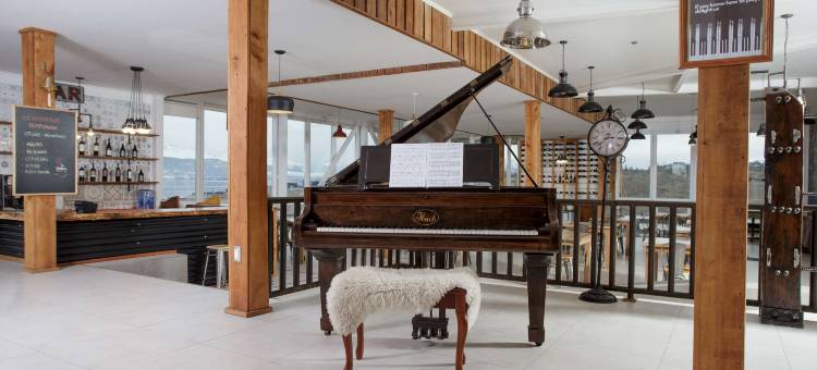 巴塔哥尼亚贝斯特韦斯特酒店(Best Western Patagonia)图片