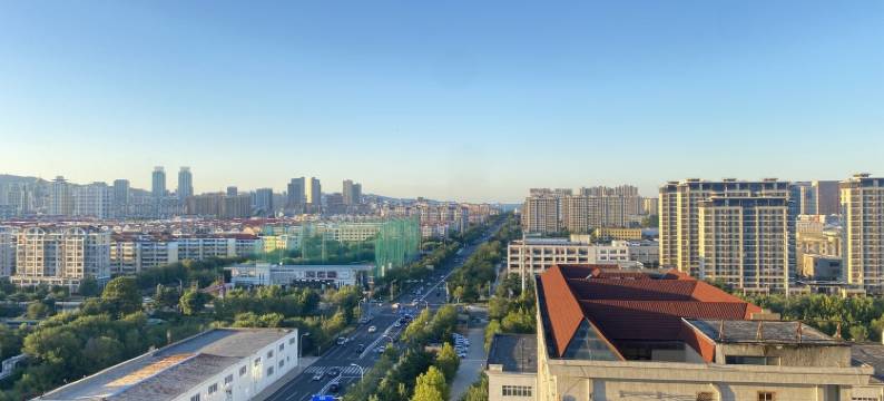 宇晴民宿(凤栖路分店)图片