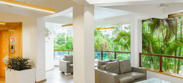 Bloom Boutique Baga图片