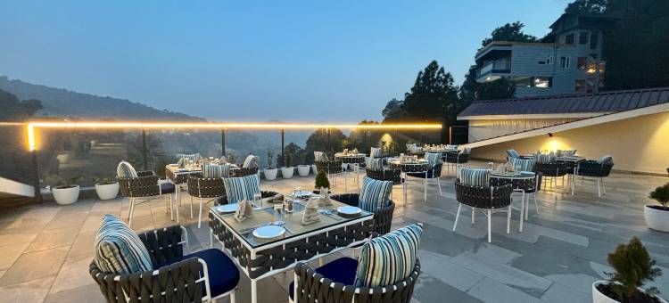 ARNISA卡苏利-精品酒店(Arnisa Kasauli - A Boutique Hotel)图片