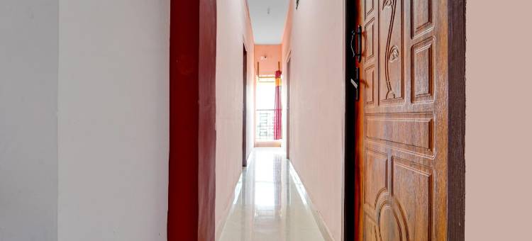 Hotel O Arudhra Inn Lodge图片