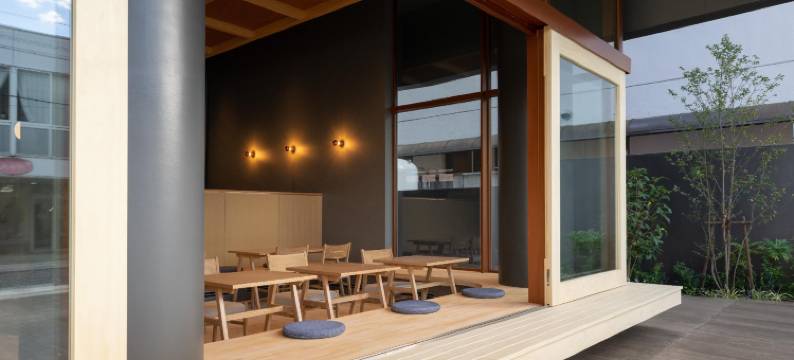 御宿 Onn 中津川(Onn Nakatsugawa)图片