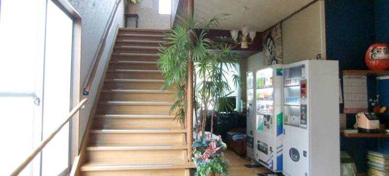 黒石温泉郷落合温泉(Kanesada Ryokan)图片