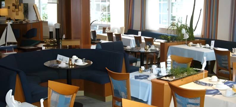 里森旅行旅馆酒店(Trip Inn Hotel Zum Riesen Hanau)图片