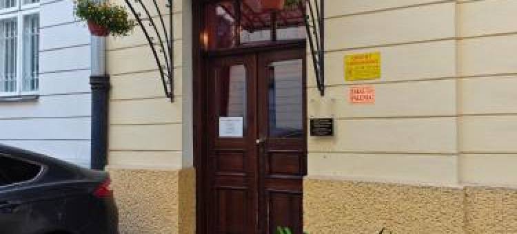 阁楼开放式公寓酒店(Apartamenty Hoża Attic Studio)图片