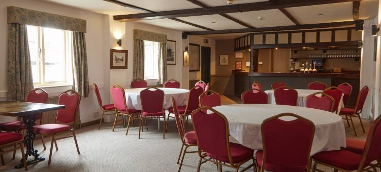 霍尔斯特德公牛酒店 - 格林国王旅馆(Bull Hotel by Greene King Inns)图片