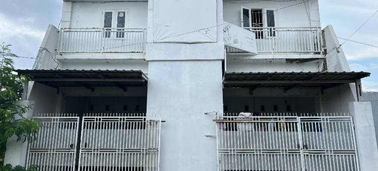 O 帕克达兰宿舍靠近现代庄园(Hotel O Kost Pak Dahlan Near Modern Estate)图片