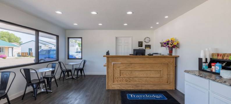 斯皮里特莱克Travelodge by Wyndham酒店/奥科博吉(Travelodge by Wyndham Spirit Lake/Okoboji)图片