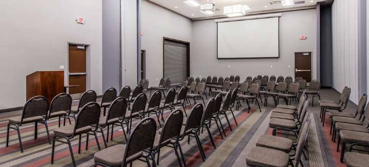 索内斯塔精选拉皮德城(Sonesta Essential - Rapid City)图片