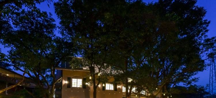 潘达夫度假村(Pandav Retreat)图片