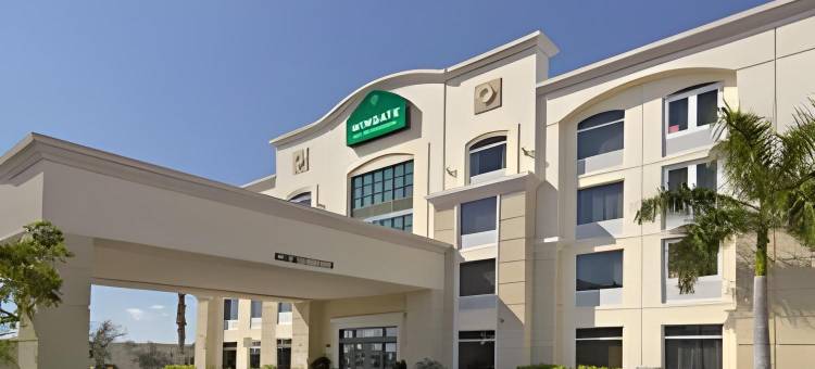 米拉玛-劳德代尔堡希尔顿惠庭酒店(Home2 Suites by Hilton Miramar Ft. Lauderdale)图片