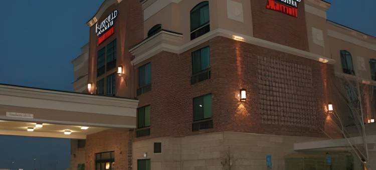 Fairfield Inn & Suites Denver Aurora/Parker图片