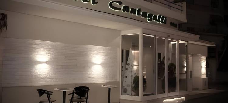 伊尔坎塔加里酒店(Il Cantagalli)图片