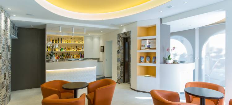 比安卡内弗康养酒店(Hotel Biancaneve Wellness)图片