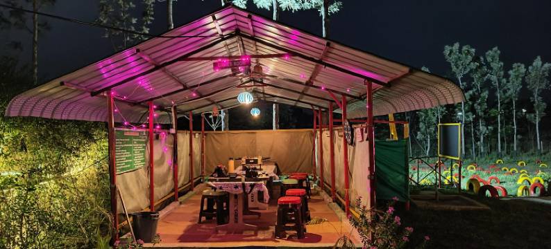 Peacevalleyresort图片