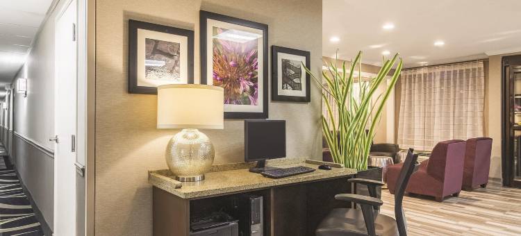 Wingate by Wyndham Brunswick GA / I-95图片