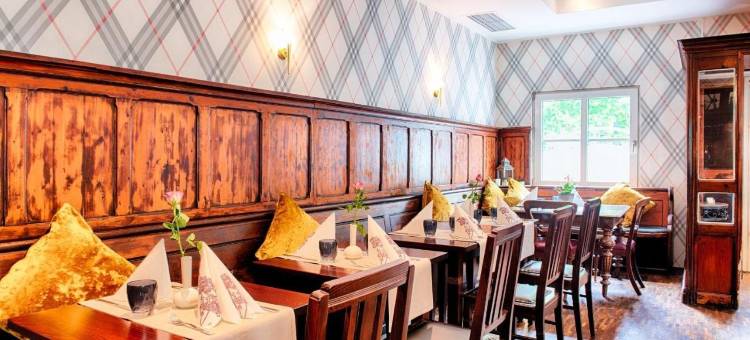 施韦青根海德堡 ACHAT 酒店(Achat Hotel Schwetzingen Heidelberg)图片