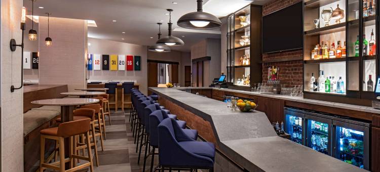 印第安纳波利斯市中心凯悦嘉轩酒店(Hyatt Place Indianapolis Downtown)图片