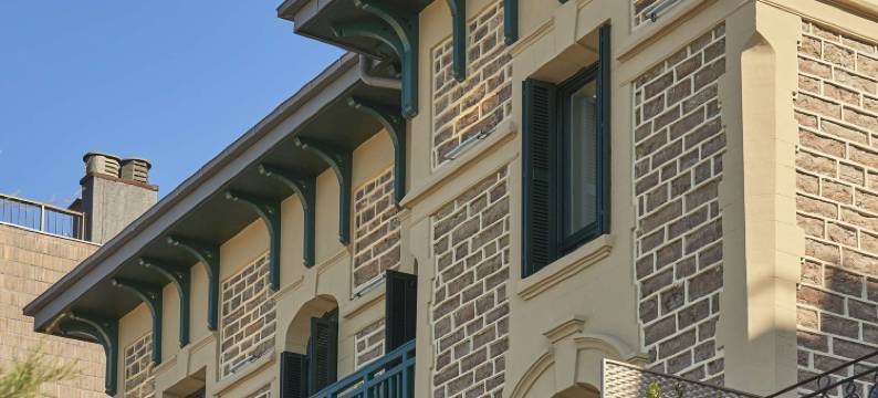 诺布酒店圣塞巴斯(Nobu Hotel San Sebastián)图片