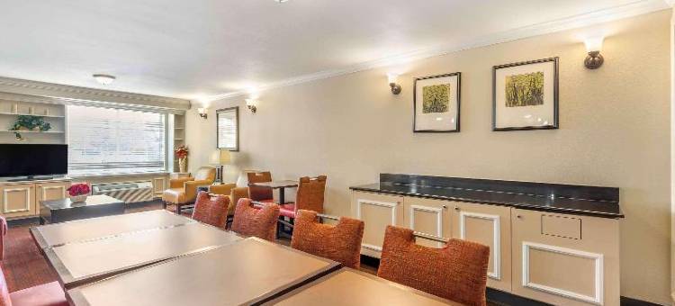 美国长住精选套房酒店 - 芝加哥 - 朗伯德- 奥克布鲁克(Extended Stay America Select Suites - Chicago - Lombard - Oakbrook)图片