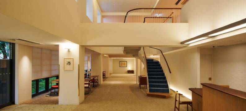 新大阪站酒店(Shin-Osaka Station Hotel)图片