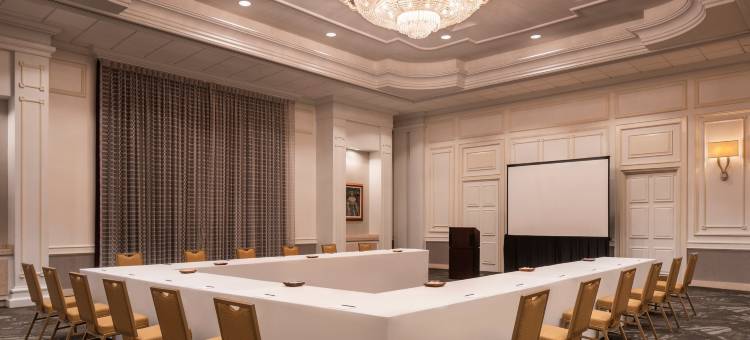 威基基皇家夏威夷豪华精选度假酒店(The Royal Hawaiian, A Luxury Collection Resort, Waikiki)图片