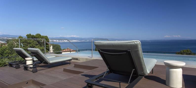 克莱特酒店奥帕蒂亚, 希尔顿精选系列(Keight Hotel Opatija, Curio Collection by Hilton)图片