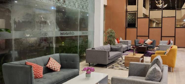D'Primahotel Balikpapan图片