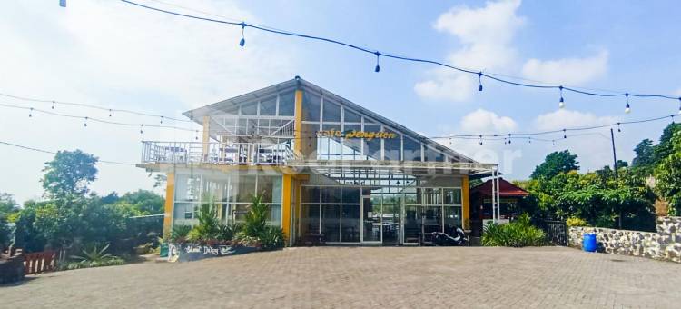 Glamping Pengilon Edupark Mitra RedDoorz图片