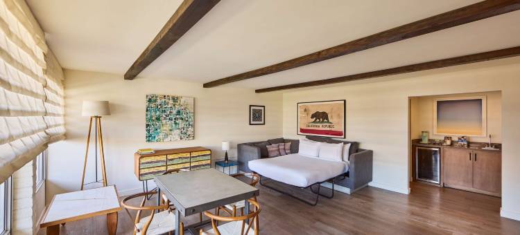 莱塔酒店(The Leta Santa Barbara Goleta, Tapestry Collection by Hilton)图片